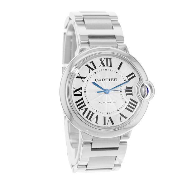 Cartier Ballon Bleu W6920046